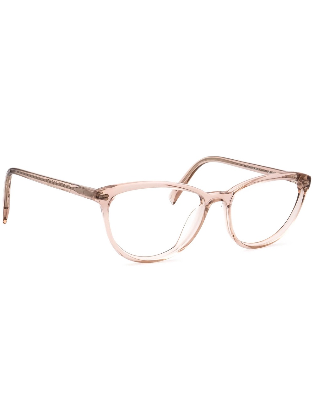 Warby Parker Louise M 668 Eyewear